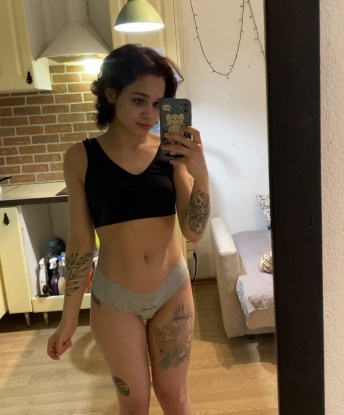 Алина