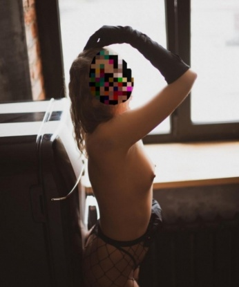 Анкета проститутки Элиза - Фото 1, Чарков, 27 лет, №9798